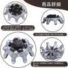 Golf Spikes, Sole Spikes, Replacement Soft Spikes, Replacement Spikes, Shoe