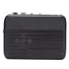 TON007B Portable Cassette Players Mini Stereo Bluetooth Cassette Playing Equipment