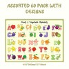 Disposable Placemats for Baby, Sticky Disposable Table Mats Babies Toddlers