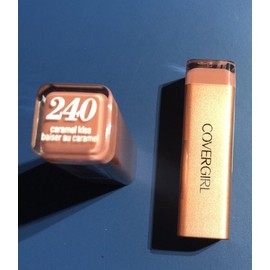 COVERGIRL 2pk Covergirl #240 Caramel Kiss - Sealed