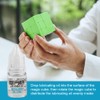 Speed Cube Lube, 3ml Silicone Oil Lube for Cubing, Lubrication