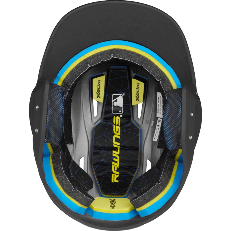 Rawlings MACH Helmet