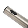 Electric Wine Opener Battery Operated Automatic Wine Bottle Opener with