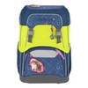 Step by Step LED Neon Pull-Over for Giant School Bag,