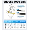 FORTEMOTUS CMC Thumb Brace Splint, CMC Joint Support for Thumb