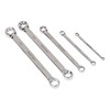 Sealey AK5481 5pc TRX-Star* Double End Spanner Set