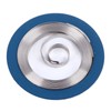 Mechanical Movement Mainspring Clockwork Watch Accessory Professional Replacement Clockwork 6497‑2