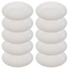 Altrang Soap White 130g / 알뜨랑비누 화이트 130g x 10개