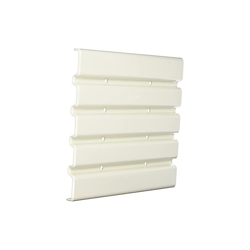 Shinkyowa SK-900 Bathroom Sconce, Silver White