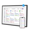 Fotocube 10.1" Digital Calendar Wall Planner Chore Charts and To