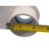 Hot Tub Spa Gate Slice Valve 2" Street X Slip