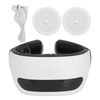 Electric Pulse Neck Massager Hot Compress Pulse Electric Cervical Spine