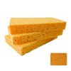 6 x 3.6 x 0.9 Inch JK SP-T22 Large Sponge,