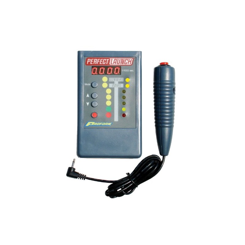 ProForm 67025C Perfect Launch Handheld Practice Tree