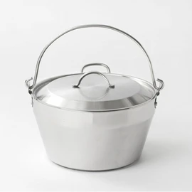 Jaju JAJU induction/homemade jam pot_9L, other guitar_9L9L / 자주 JAJU 인덕션겸용 홈메이드 잼 포트_9L, 기타기타_9L9L