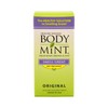 Body Mint Smell Great Day and Night Original 60 Tablets