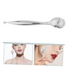 Ipetboom 2pcs Convenient Portable Eye Roller for Eye Cream Application