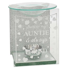 Lesser Sentiment Oil Warmer Auntie