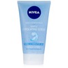 NIVEA Daily Essentials Gentle Exfoliating Scrub - 150 ml