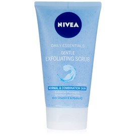 NIVEA Daily Essentials Gentle Exfoliating Scrub - 150 ml