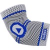 Nutrics Active Elbow Support for Men and Women, Functional Pads,