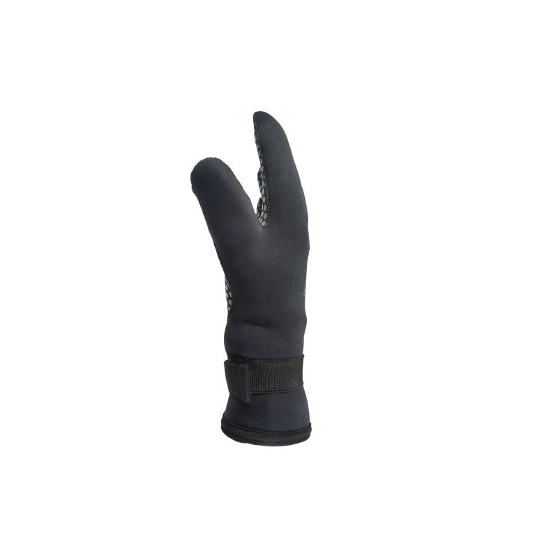 Lomo Neoprene Wetsuit Gloves 3mm - Medium