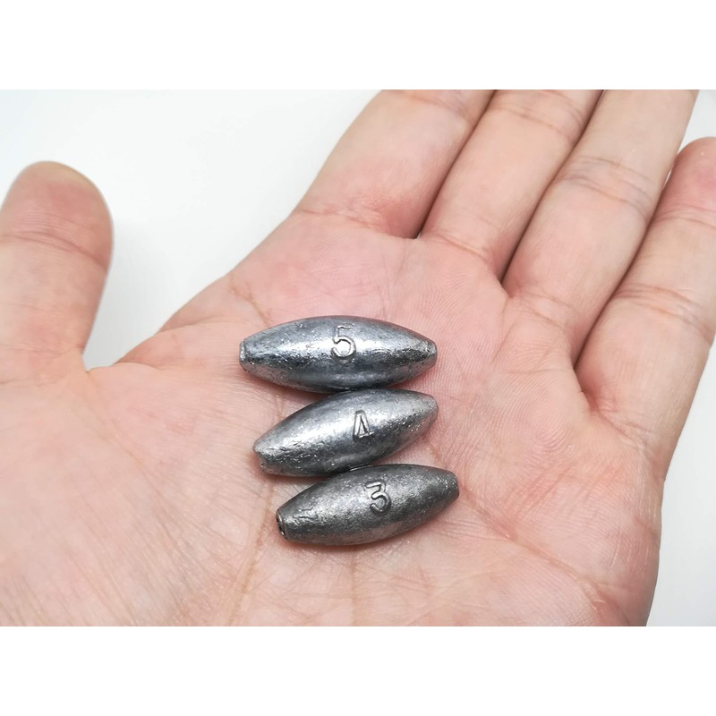 Jujumeomori (National Jujube) No. 3, No. 4, No. 5, 10