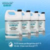 Fiberglass Warehouse White Gel Coat – 1 Gallon Gelcoat (WAXED)