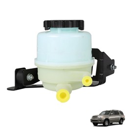 munirater Power Steering Reservoir Replacement for 2000-2007 Sequoia Tundra 443600C030 603-678