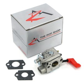The ROP Shop | Carburetor & Gaskets for Electrolux & Husqvarna 530071405, 530071565, 530071637
