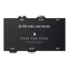Free The Tone JB-21B SIGNAL JUNCTION BOX