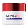Loreal Revitalift nachtcreme