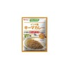 Reduced Salt Food Retort Keema Curry, Gentle and Easy Care,