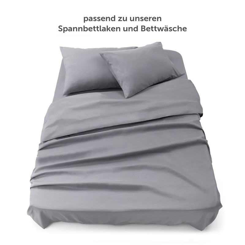 Blumtal Flat Sheet 280 x 275 cm - Easy care