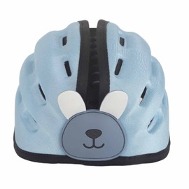 Anti Shock Baby Helmet Safety Protective Helmet Adjustable Head  Helmet Safety Anti Collision Helmet for Kids