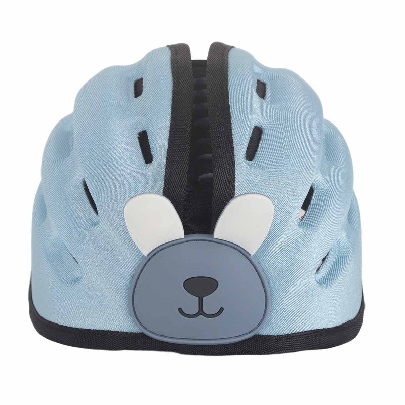 Anti Shock Baby Helmet Safety Protective Helmet Adjustable Head Helmet