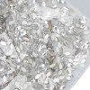 Flatback Rhinestones Decorative Sparkling Portable Nail Art Rhinestone for Clothes