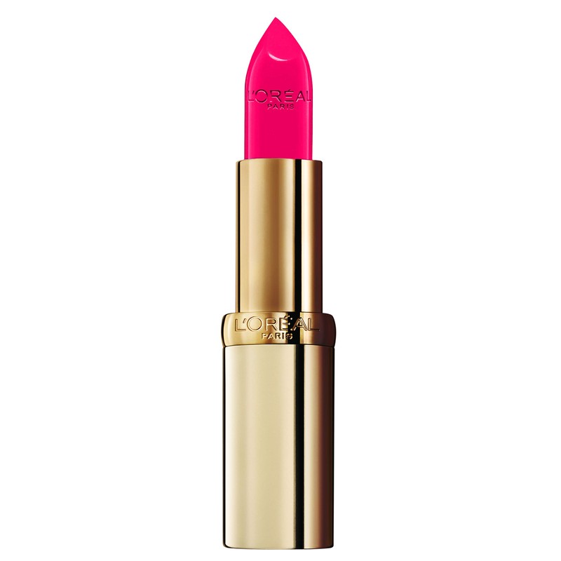 L'OREAL Paris Color Riche Matte Lipstick 229 Cliche Mania 5