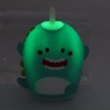 Cartoon Pattern U Shaped Electric Toothbrush Automatic Ultrasonic Children Whole