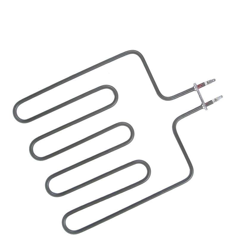 Electric Heating Element for Sauna Stove Stainless Steel Straight Heat