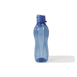 Tupperware To Go Eco 500 ml Pastel Blue Clip Closure Drinking Bottle Eco Bottle