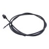 Bonnet Cable Flap Lock Pull Release Handle Lever Bonnet Release