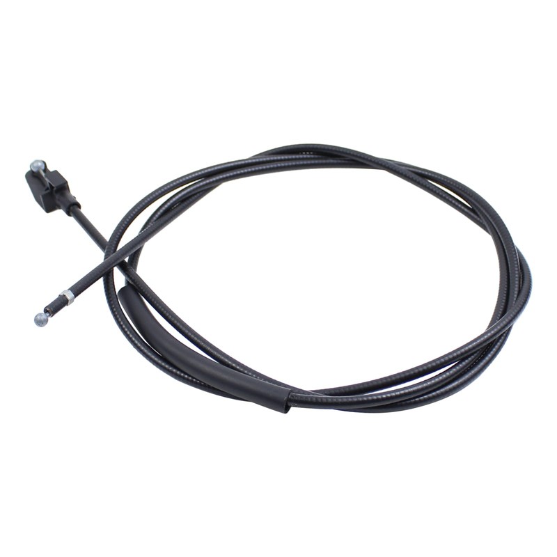 Bonnet Cable Flap Lock Pull Release Handle Lever Bonnet Release