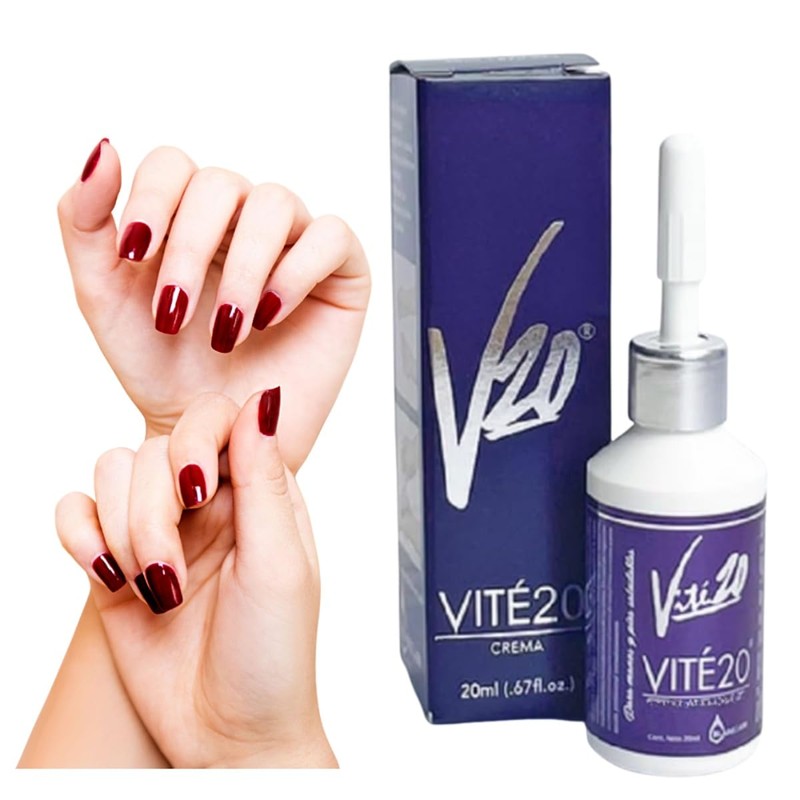 VITÉ 20 CREMA