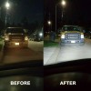 AUIMSOCO For 2007-2015 2016 Chevy Silverado 1500 2500HD 3500HD LED