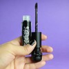 Malagna Cosmetics Labial gloss negro Calavera Ultrapigmentado 10gr Black gloss