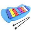 keepdrum Children's Chime Musical Toy Fish