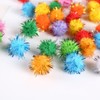 Pom Pom Ball (1cm200pcs)