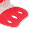 Petal Shape Waist Protection Chair Children Ergonomic Design Sitting Posture