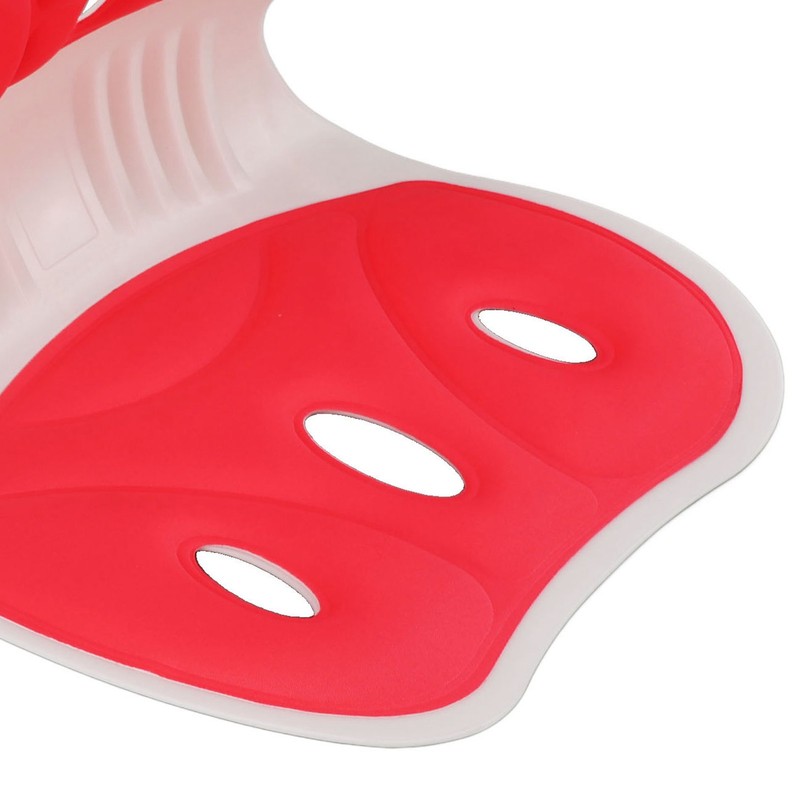 Petal Shape Waist Protection Chair Children Ergonomic Design Sitting Posture
